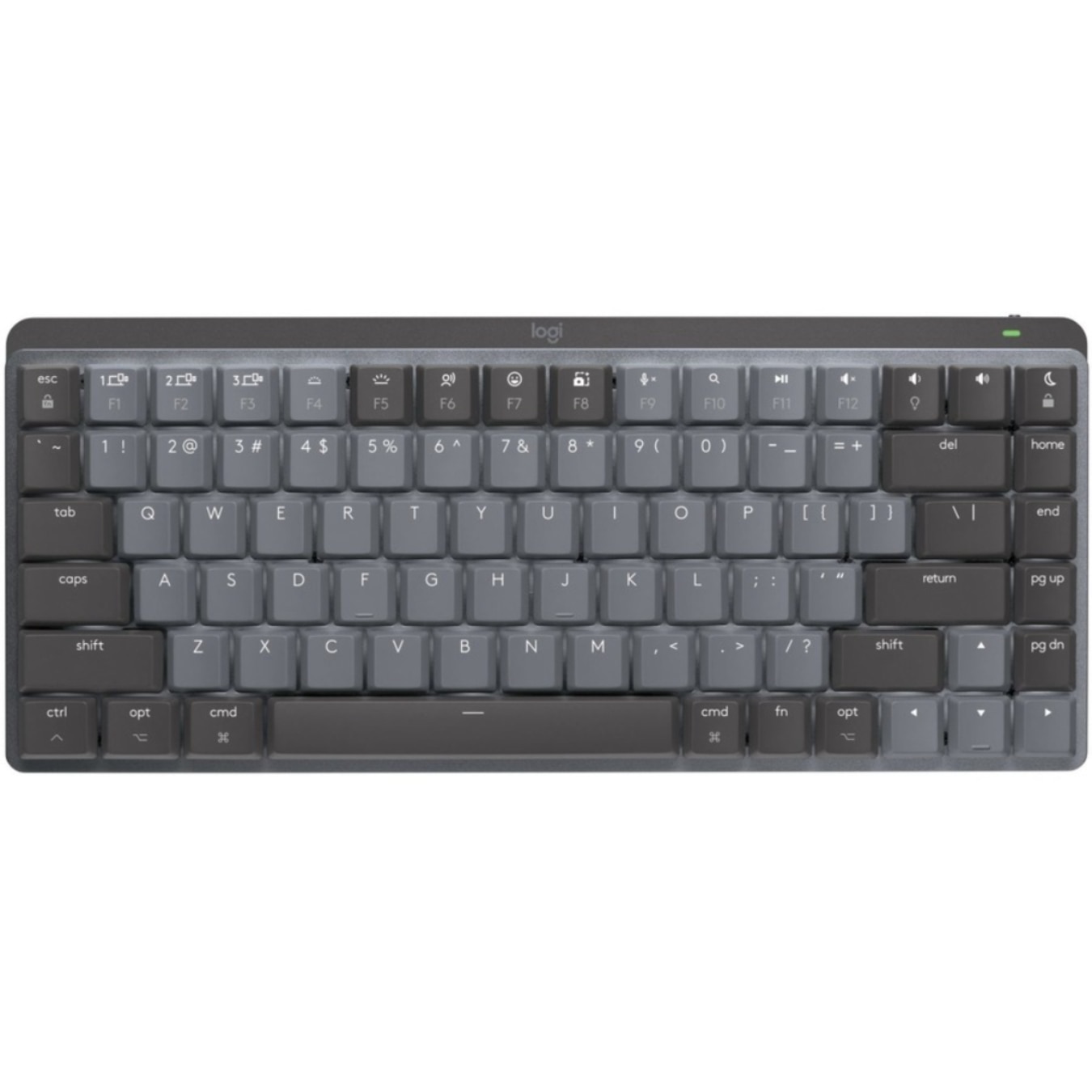 Logitech MX Mechanical Keyboard for Mac