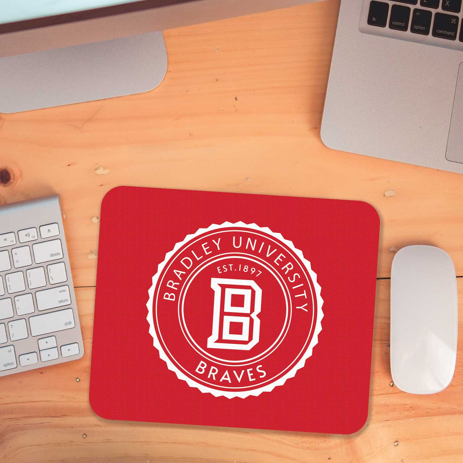 Colormax Mouse Pad