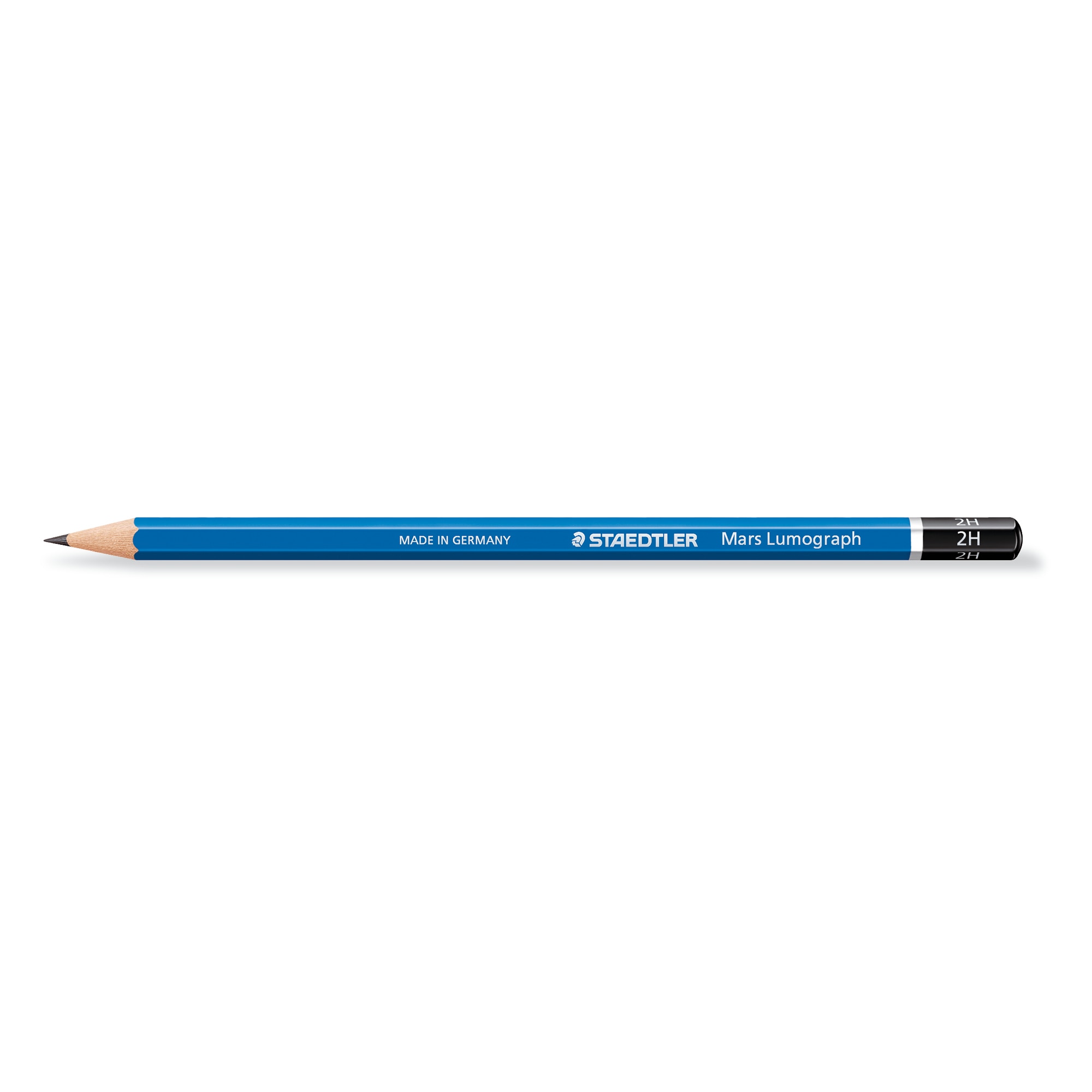 100-2H Lumograph Pencil