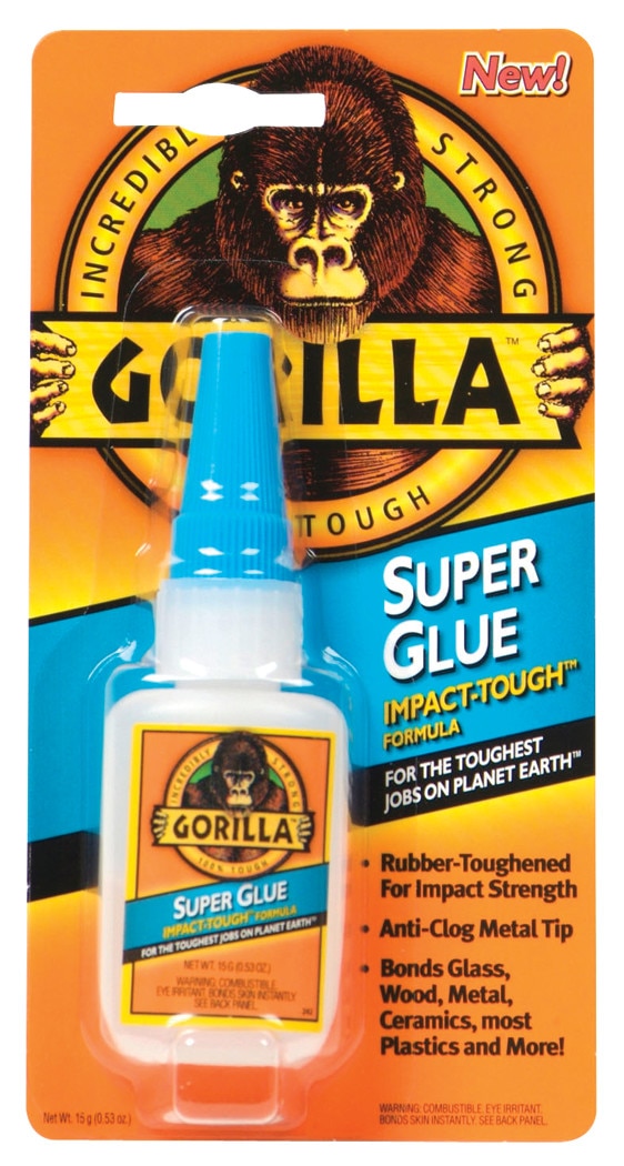 Gorilla Glue .53 Oz