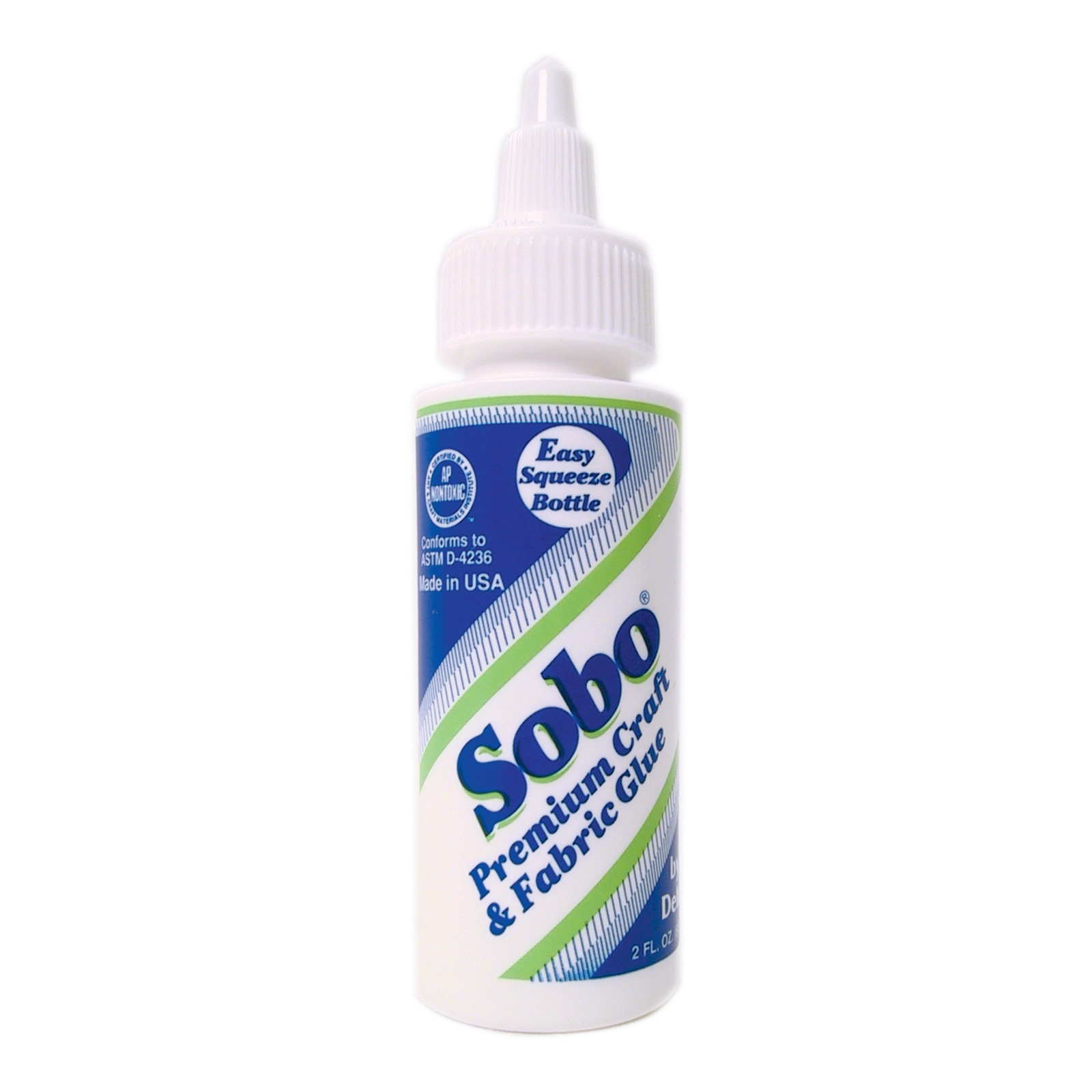 Glue-Dc Sobo 2Oz