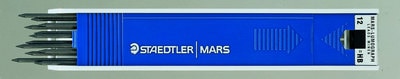 200 E22H Mars Lead Tube Of 2