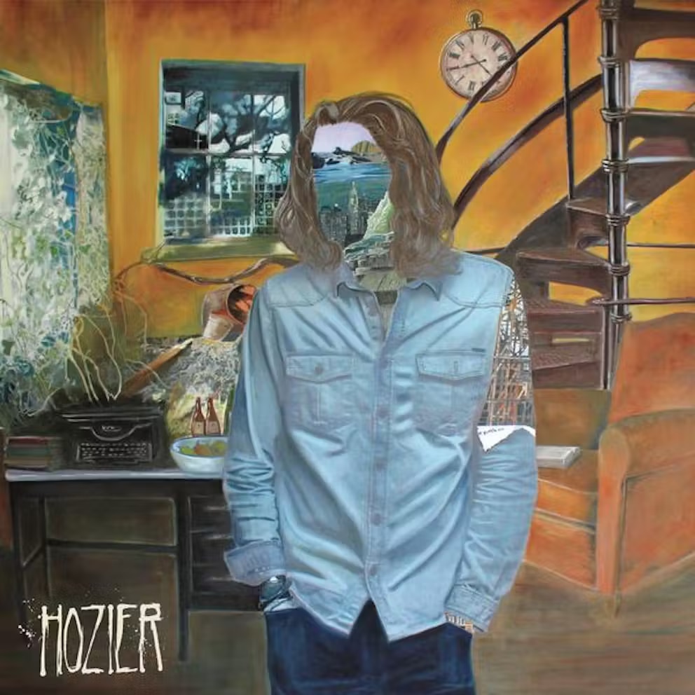 Hozier