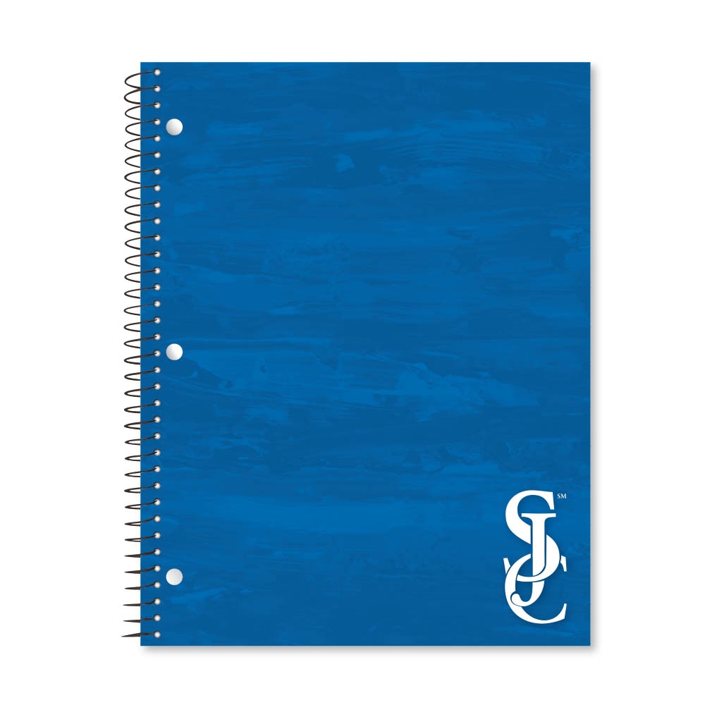 Digi One Subject College Ruled Notebook