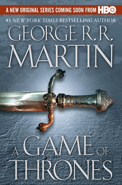 A Game of Thrones