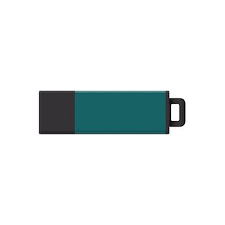 USB 2.0 Datastick Pro2