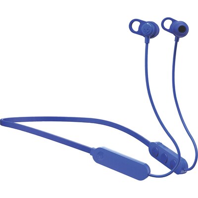 Skullcandy Jib+ Wireless Blue