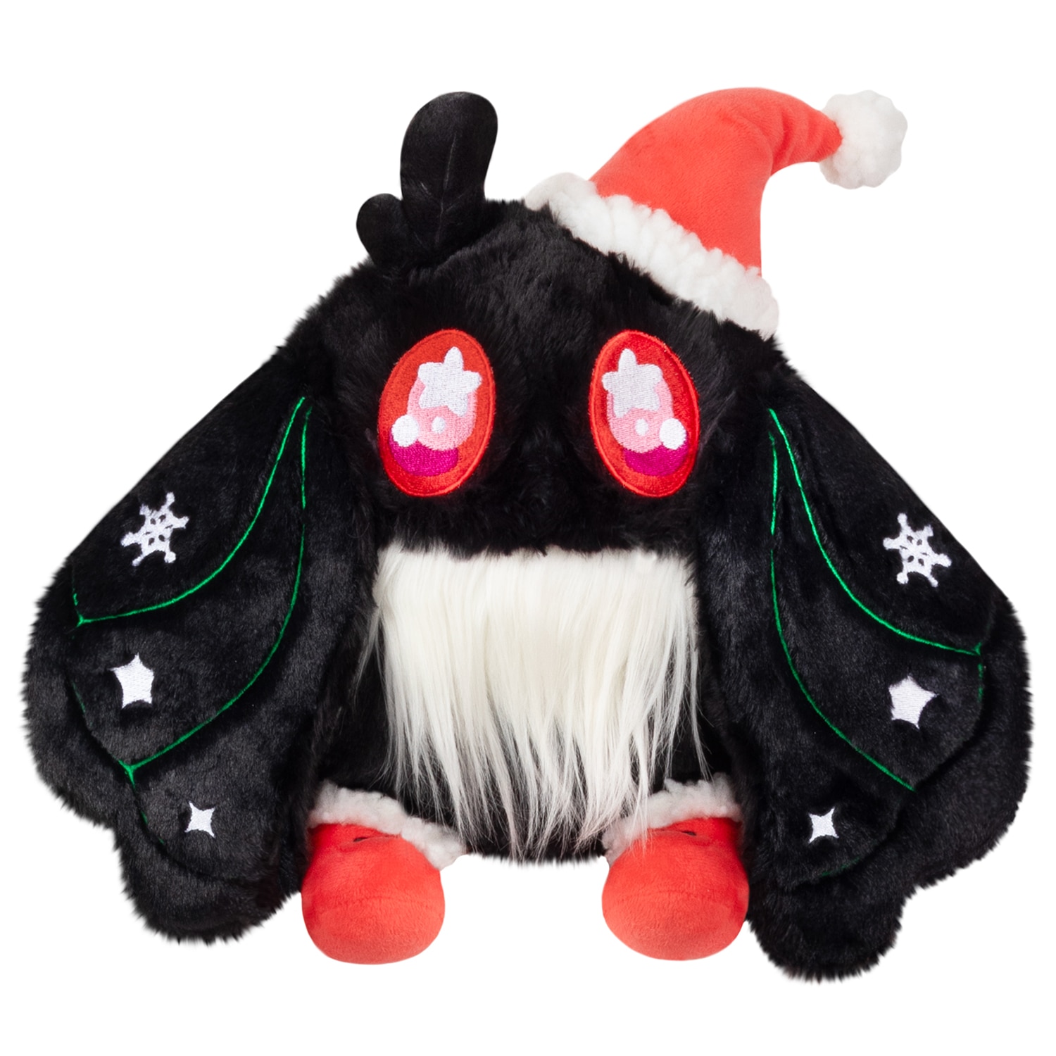 Mini Squishable Festive Baby Mothman