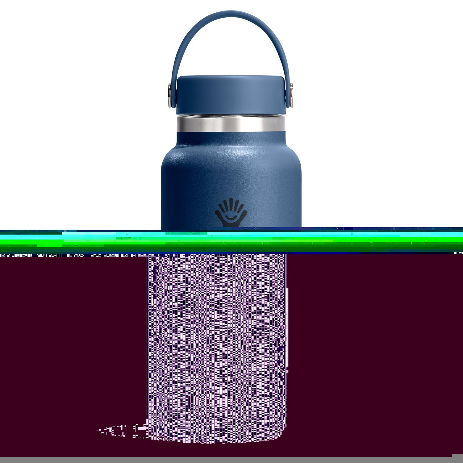 Hydroflask 32 Oz Wide Flex Straw Travel Bottle