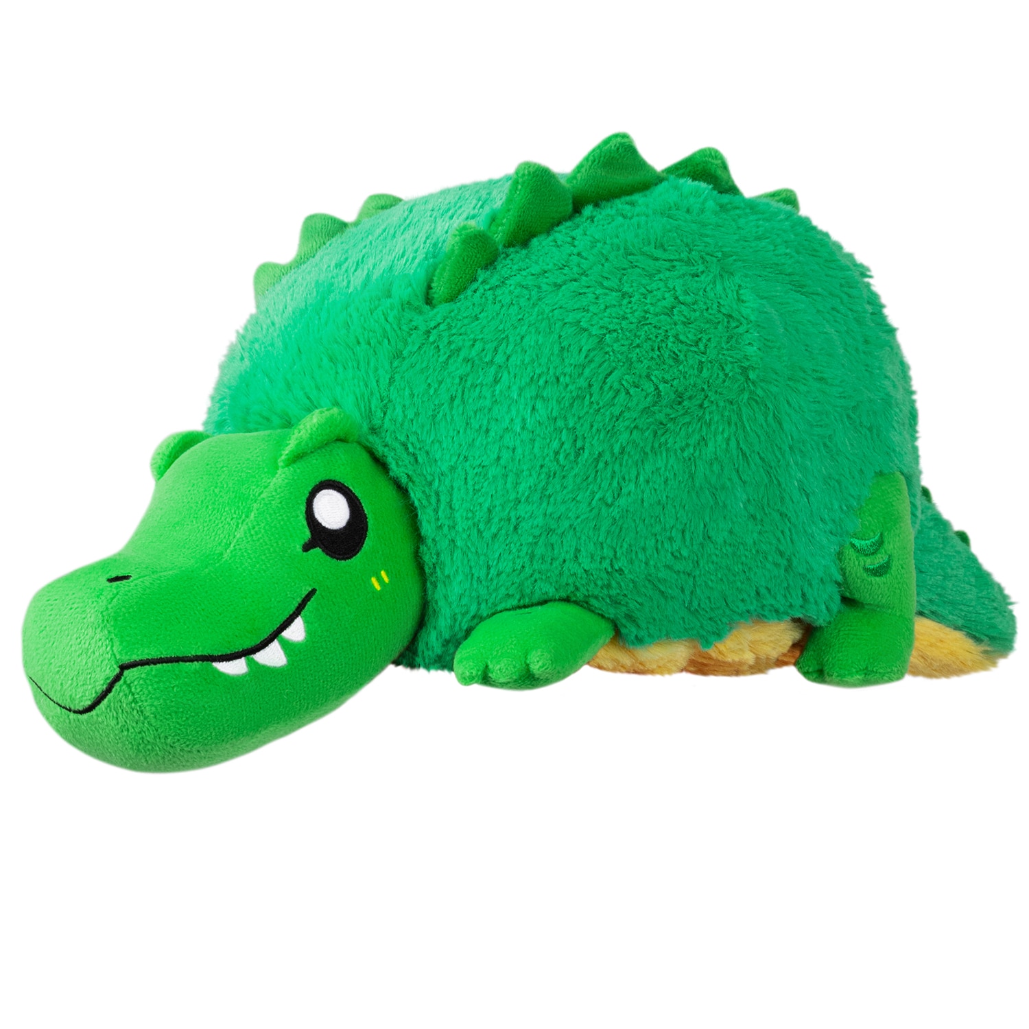 Mini Squishable Alligator