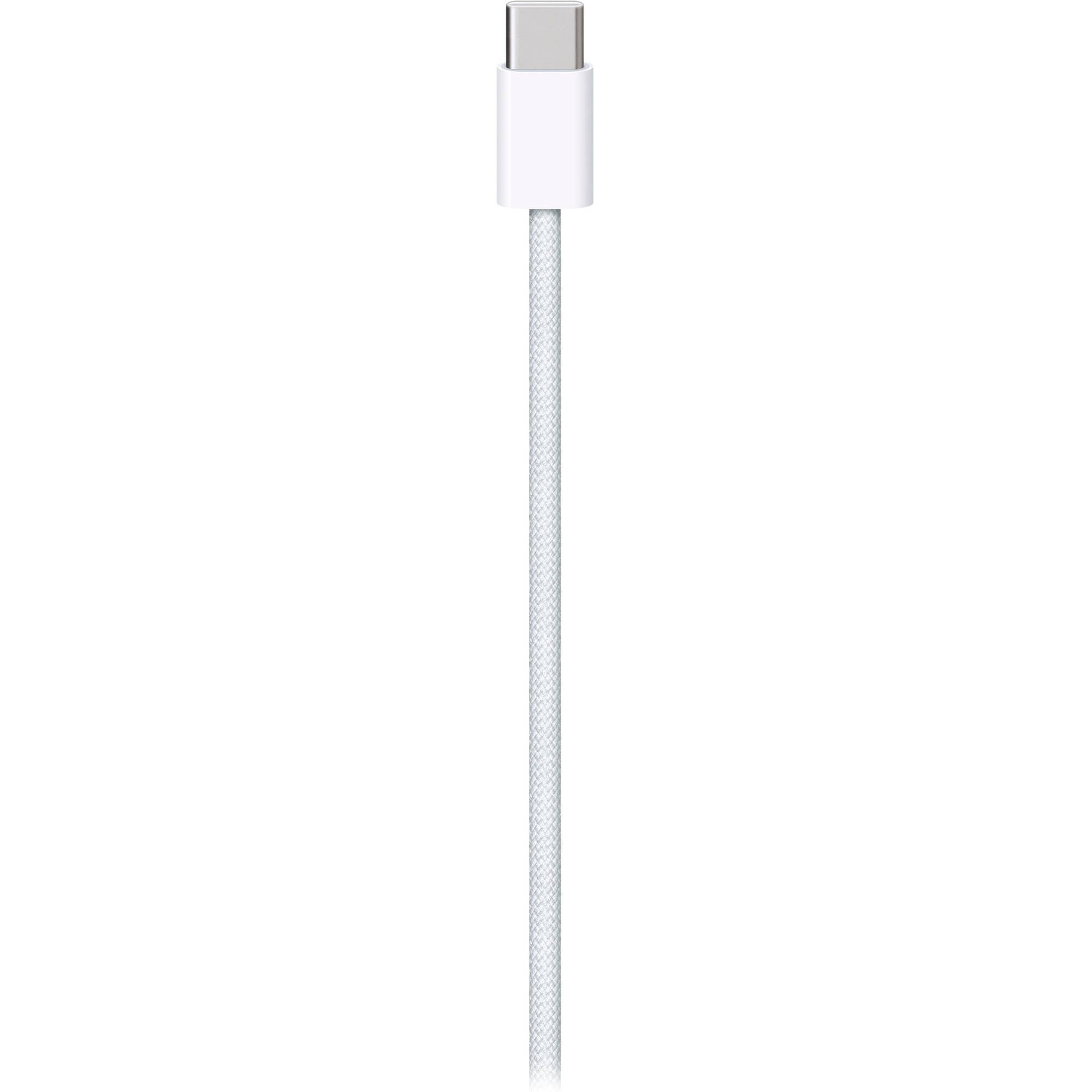 USB-C Woven Charge Cable (1m)