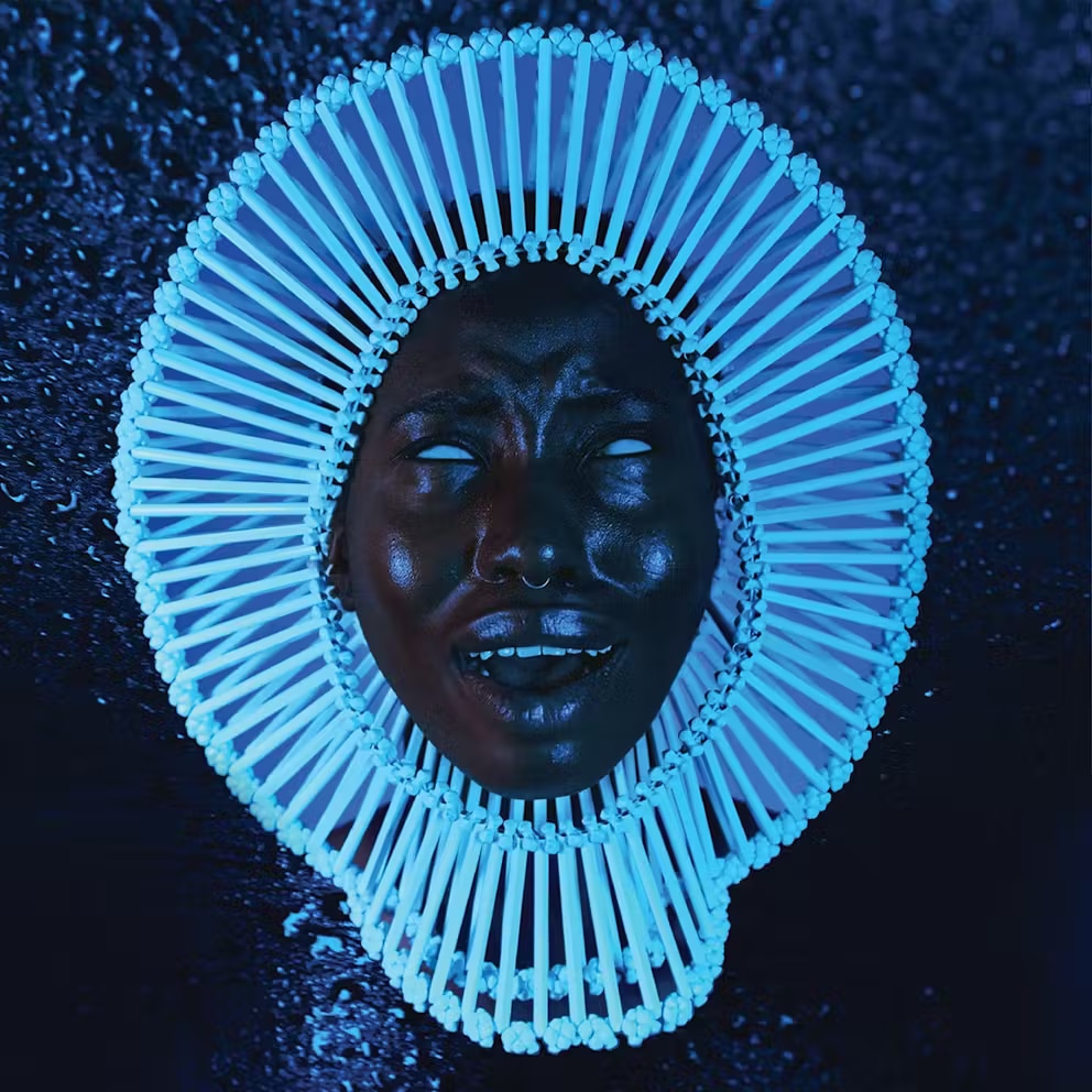 AWAKEN MY LOVE