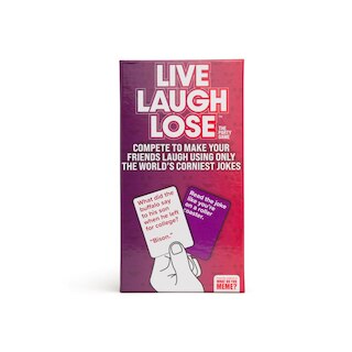 What Do You Meme-Live Laugh Lose
