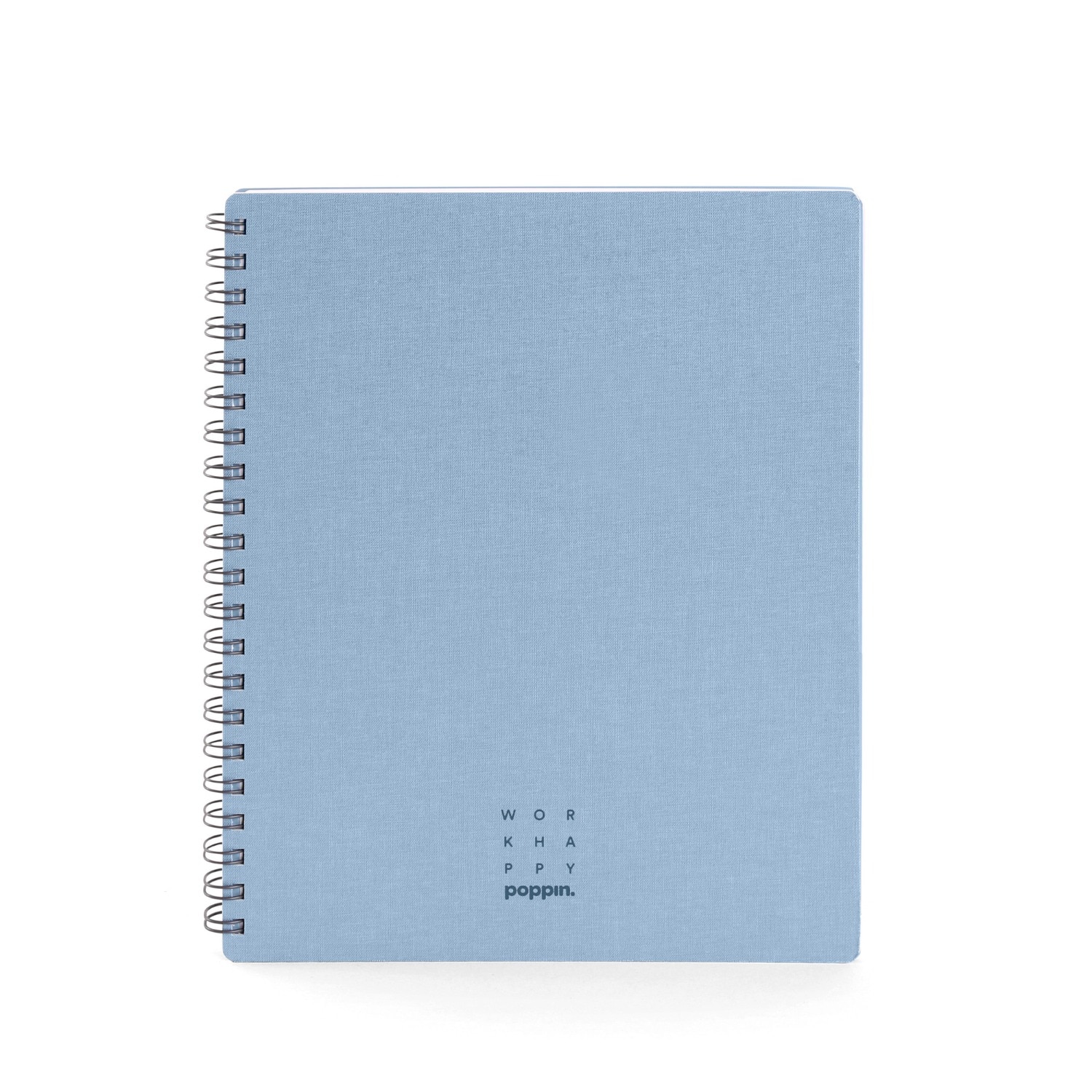 Work Happy Lagoon 1-Sub Notebook