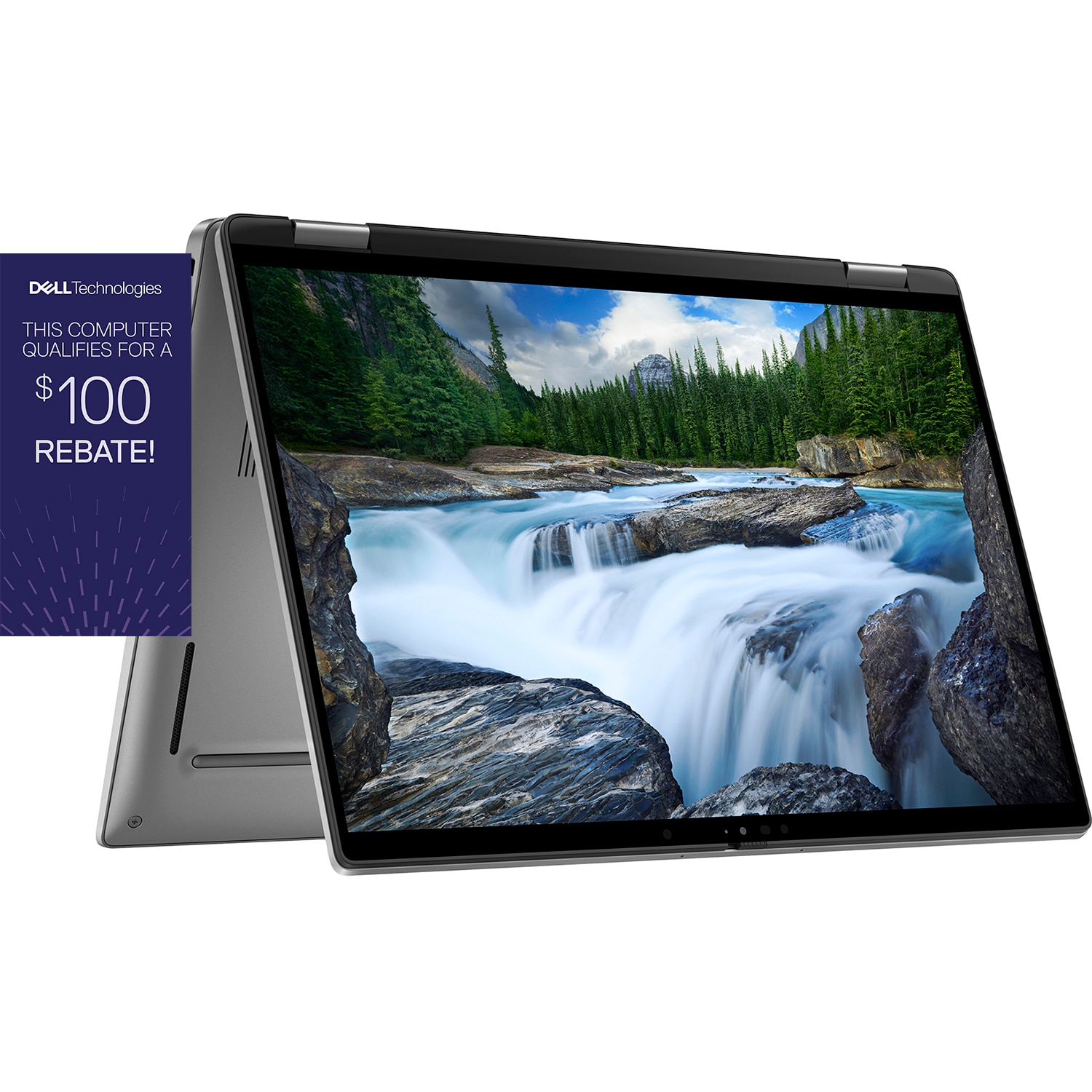 Dell Latitude 7450 Laptop CU7165U/16/512GB