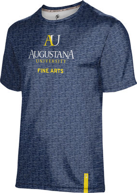 Boy's ProSphere Sublimated Tee - FineArts