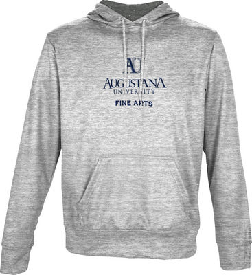 Youth Spectrum Pullover Hoodie - FineArts