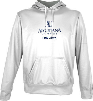 Youth Spectrum Pullover Hoodie - FineArts