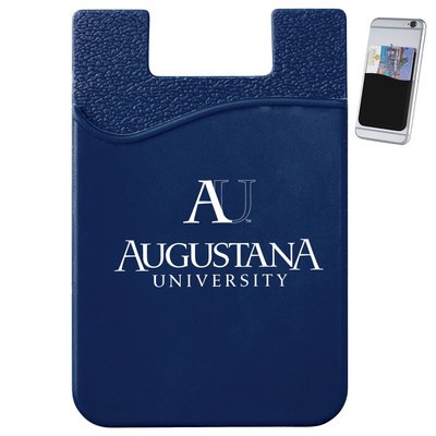 Augustana Dual Pocket Wallet
