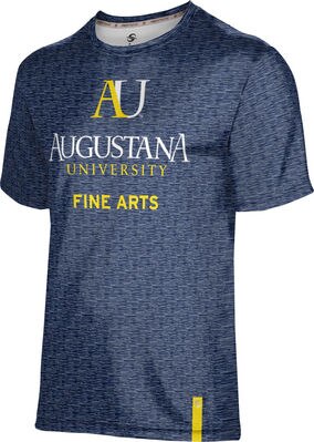 ProSphere Fine Arts Unisex Short Sleeve Tee