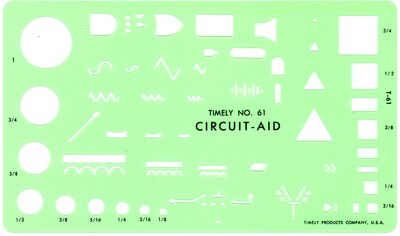 Temp. Circuit Aid