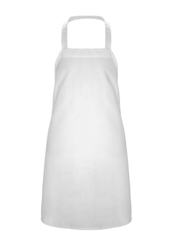 Basic Bib Apron