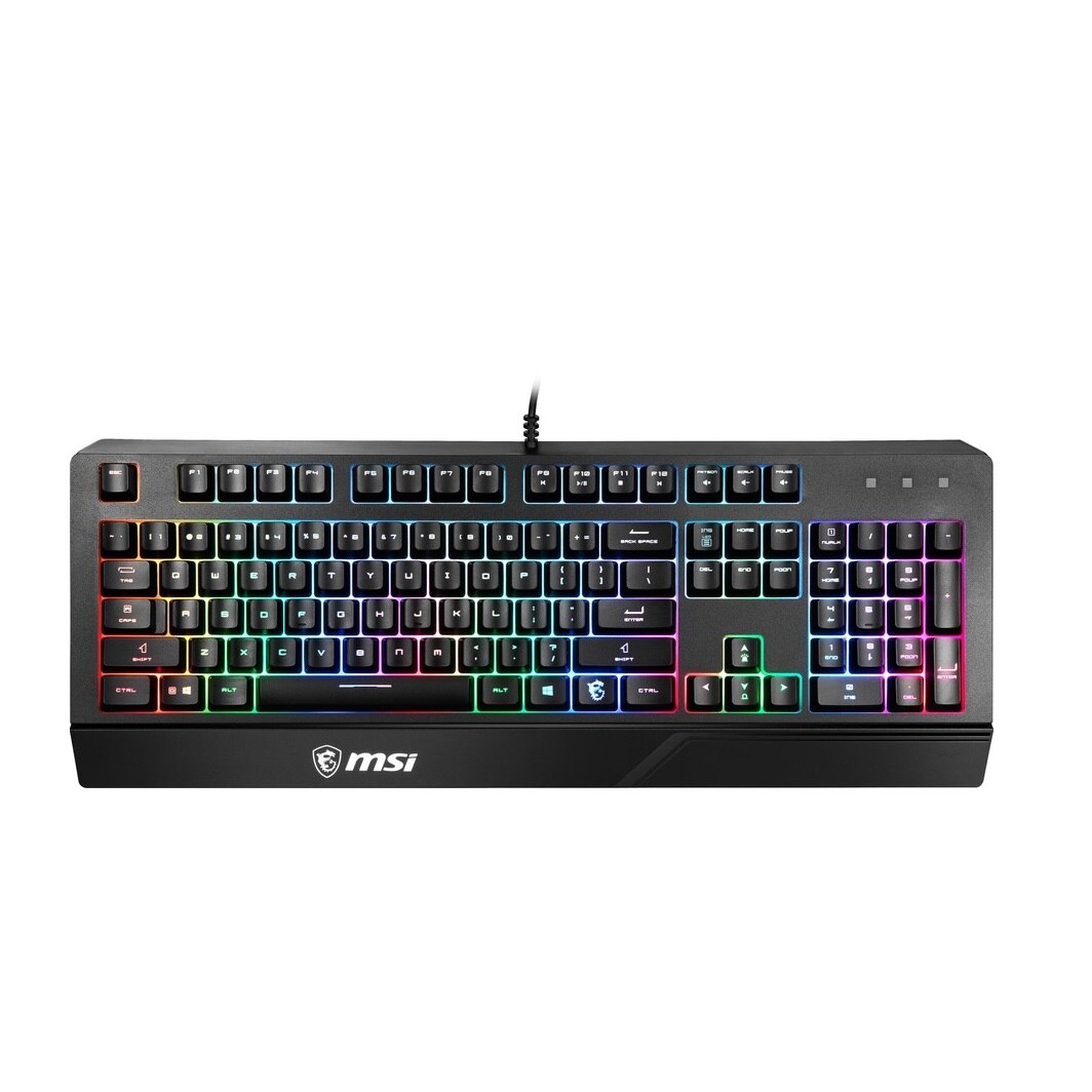 MSI Vigor GK20 Keyboard