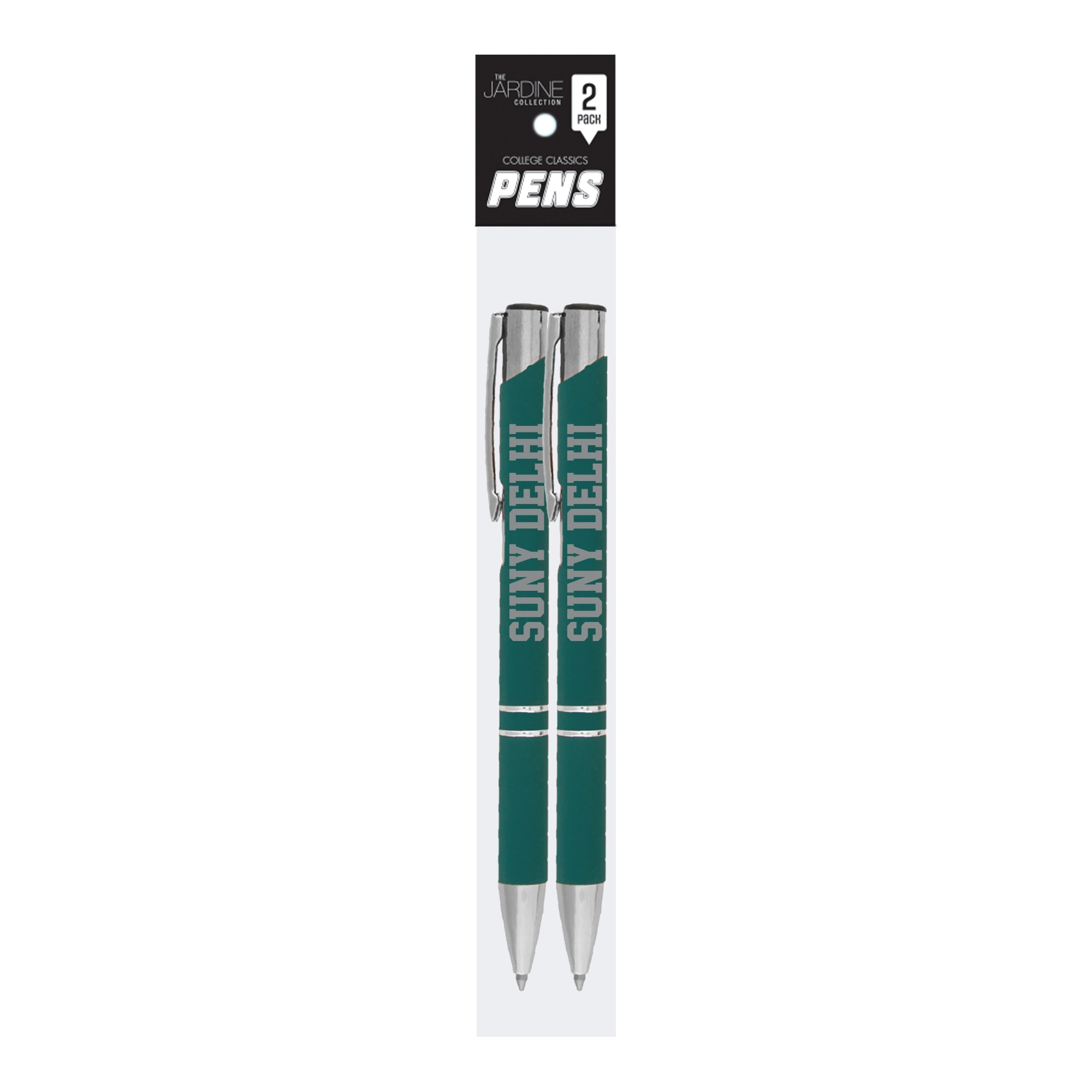 Chic Soft Grip 2pk School Name