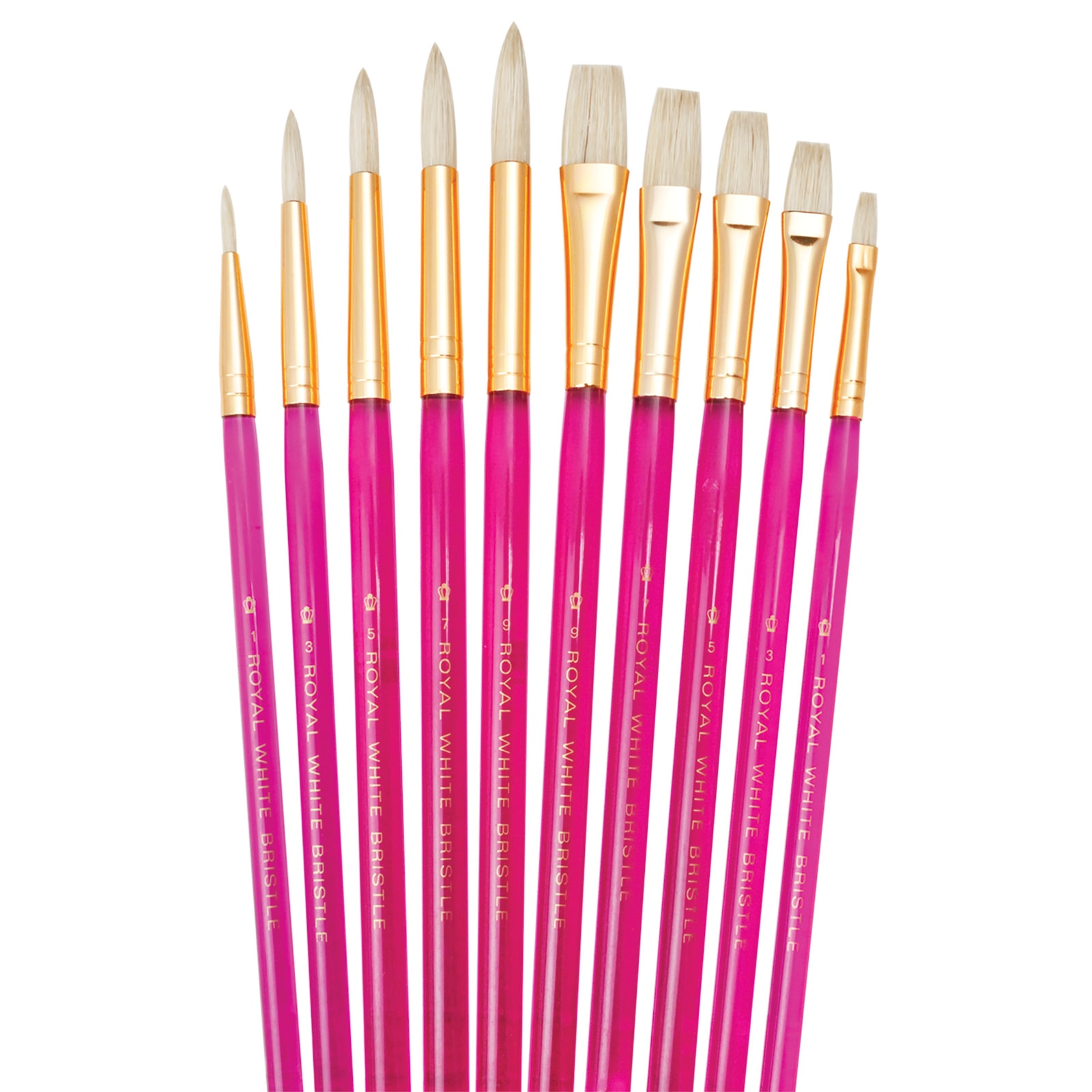 Super Value Brts Brush Set