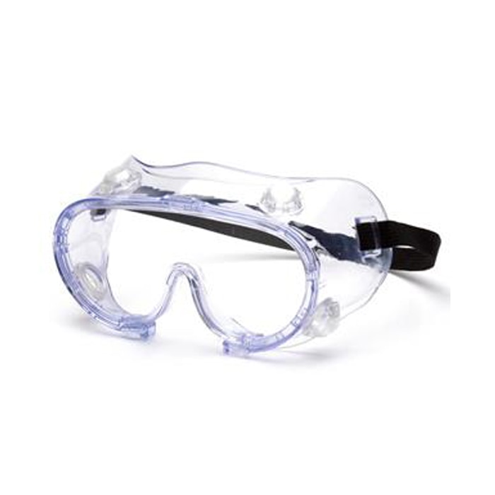 Pyramex Chem Splash Goggle