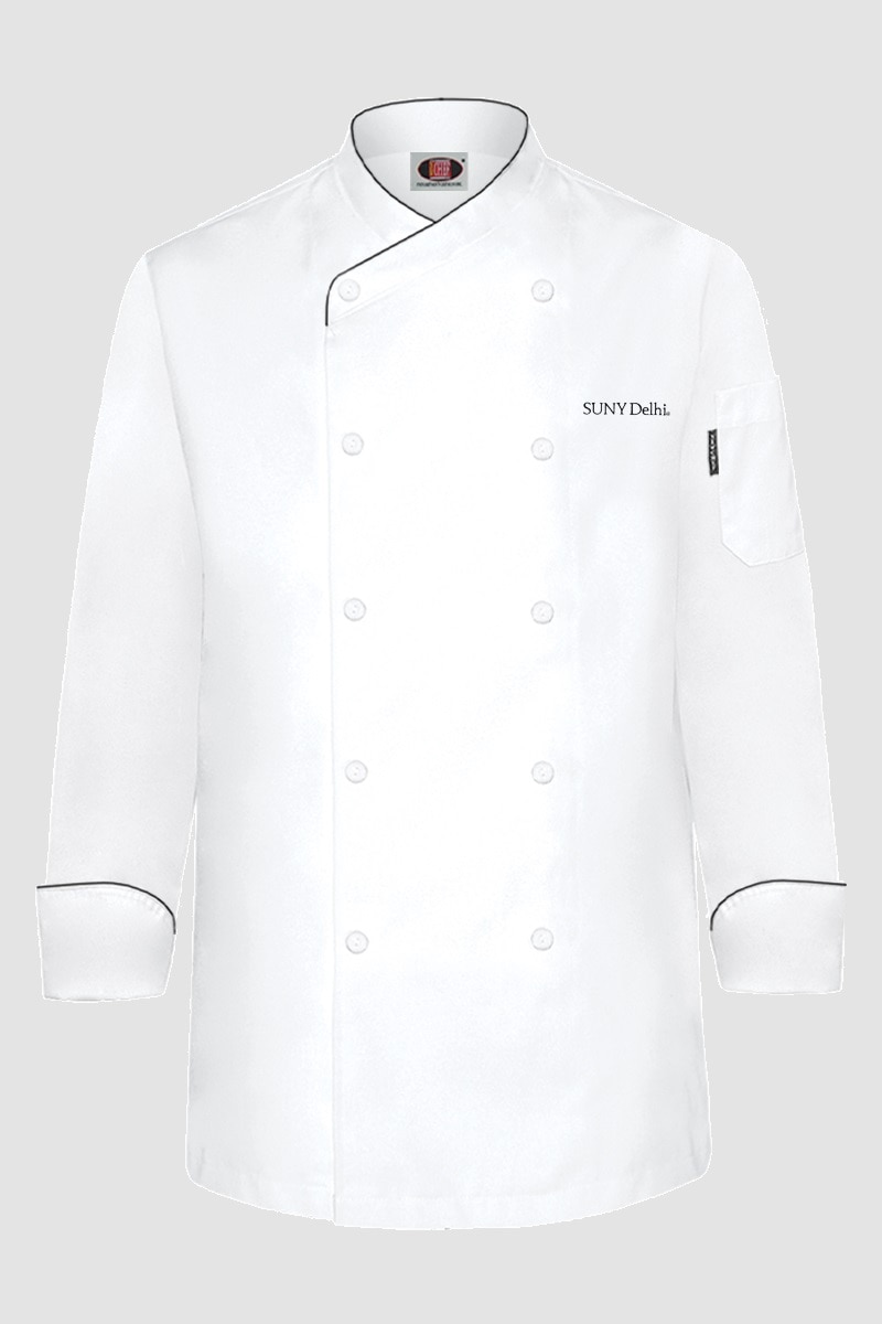 Unisex Chef Jacket