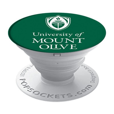 Mount Olive PopSocket