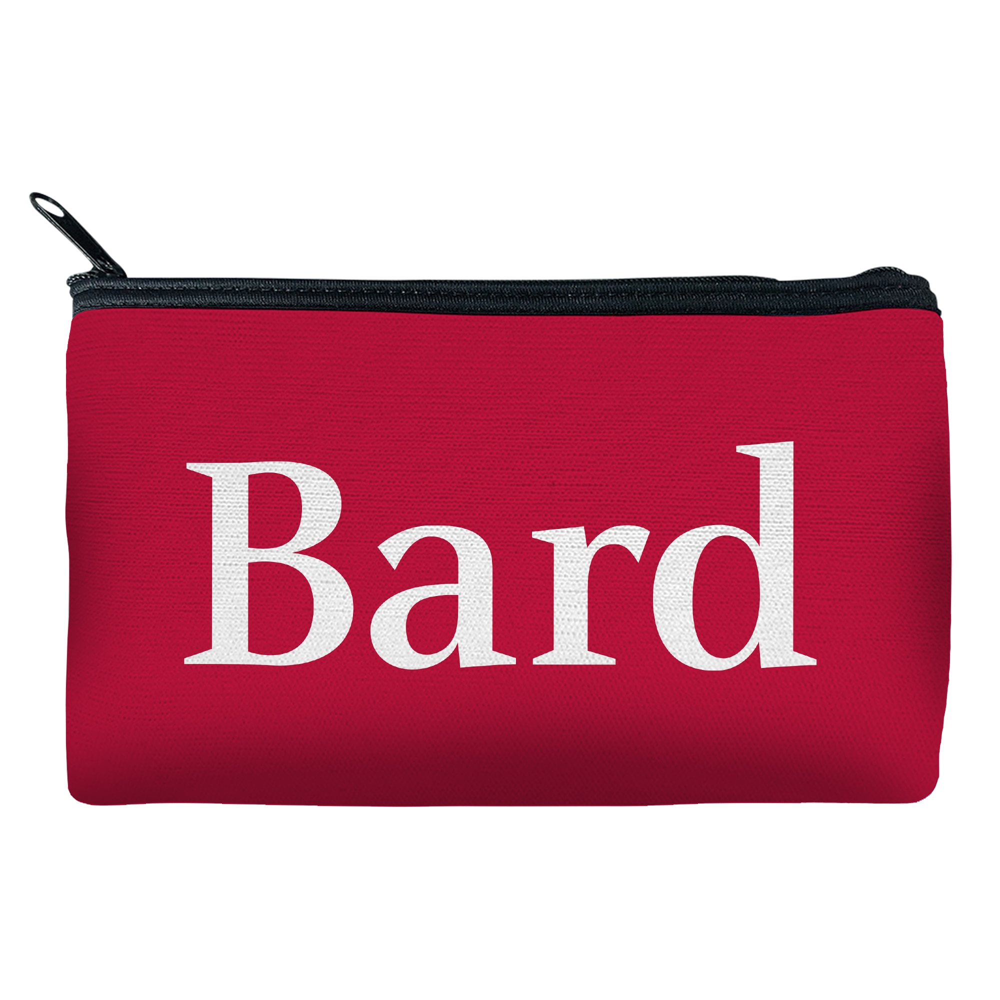 Emblematic Neoprene Accessory Pouch
