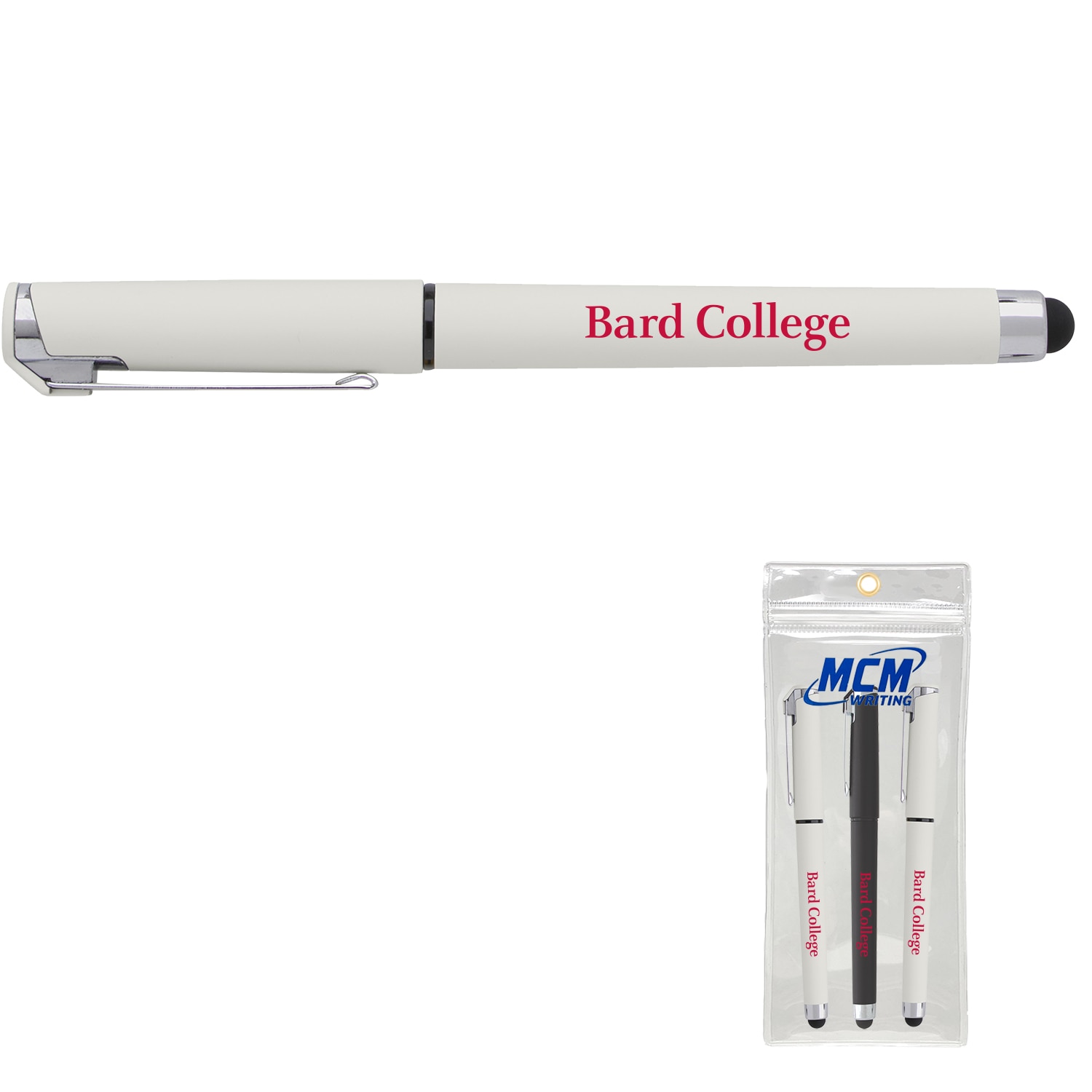 Cali Stylus Pen 3pk