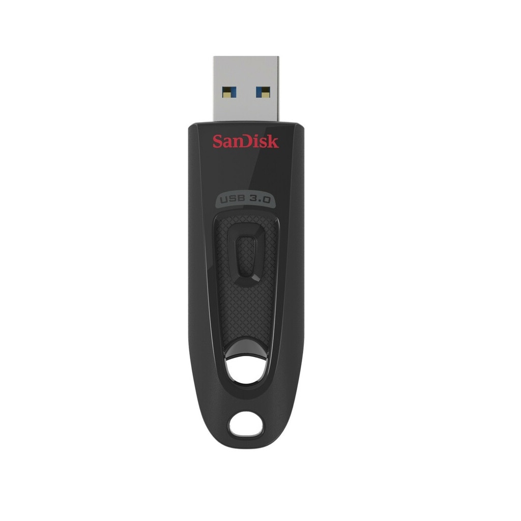 SanDisk 32GB Ultra USB 3.0 Flash Drive