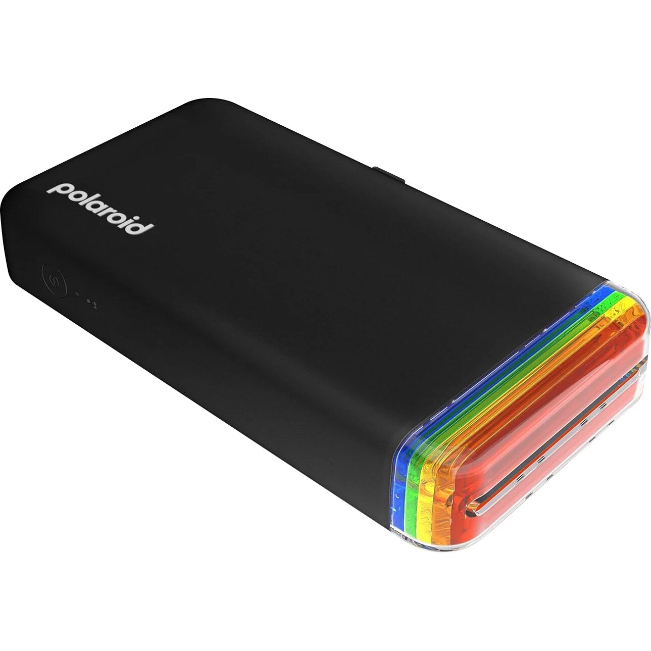 Polaroid Hi-Print Generation 2 Pocket Photo Printer 2x3