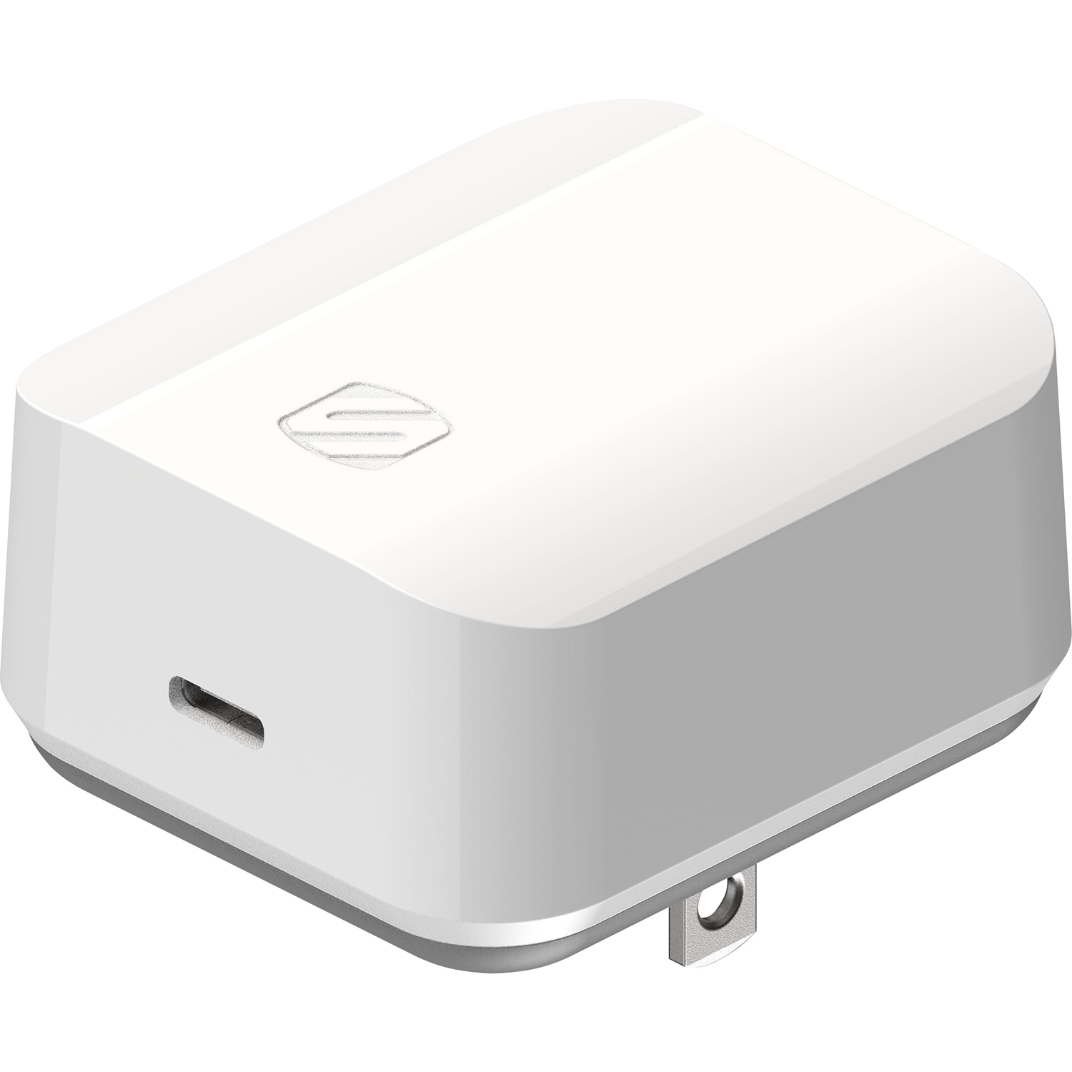 Scosche PowerVolt USB-C Wall Charger 60W