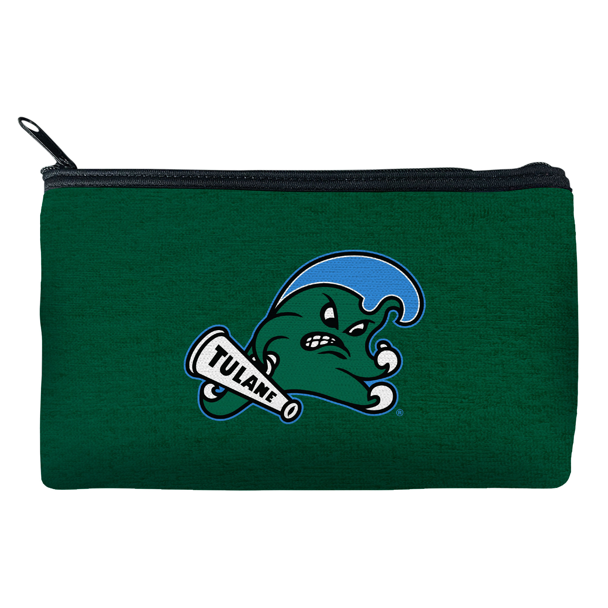 Emblematic Neoprene Accessory Pouch