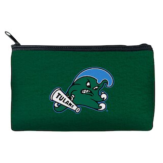 Emblematic Neoprene Accessory Pouch