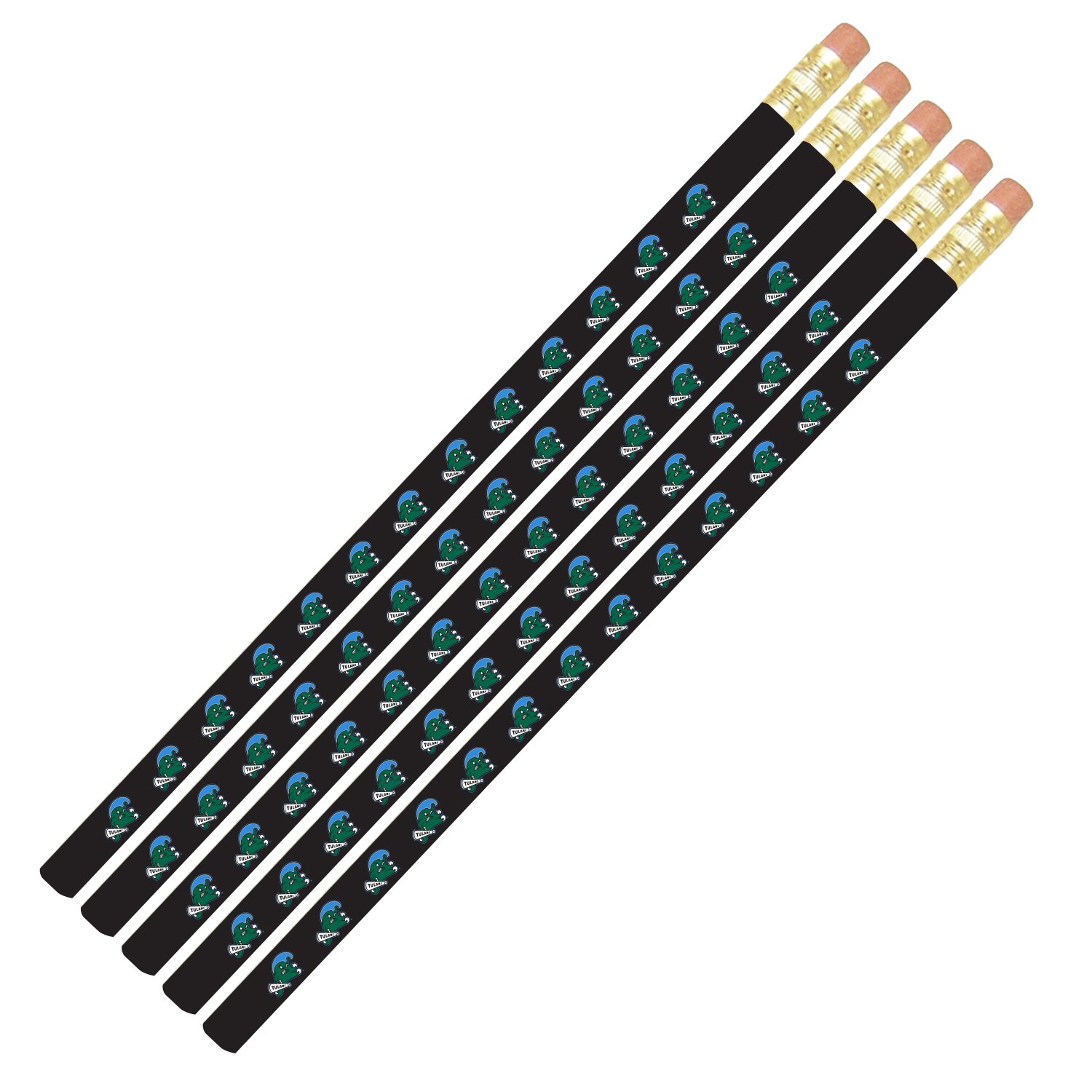 Spirit Pencils 5pk