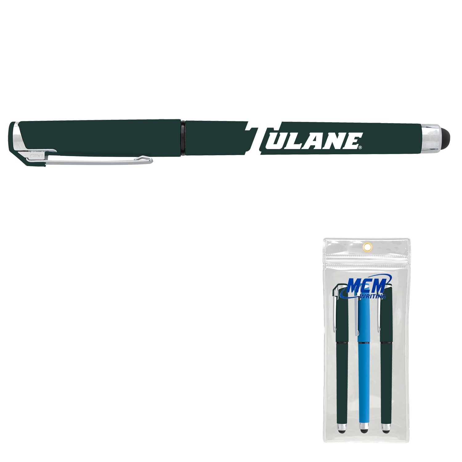 Cali Stylus Pen 3pk