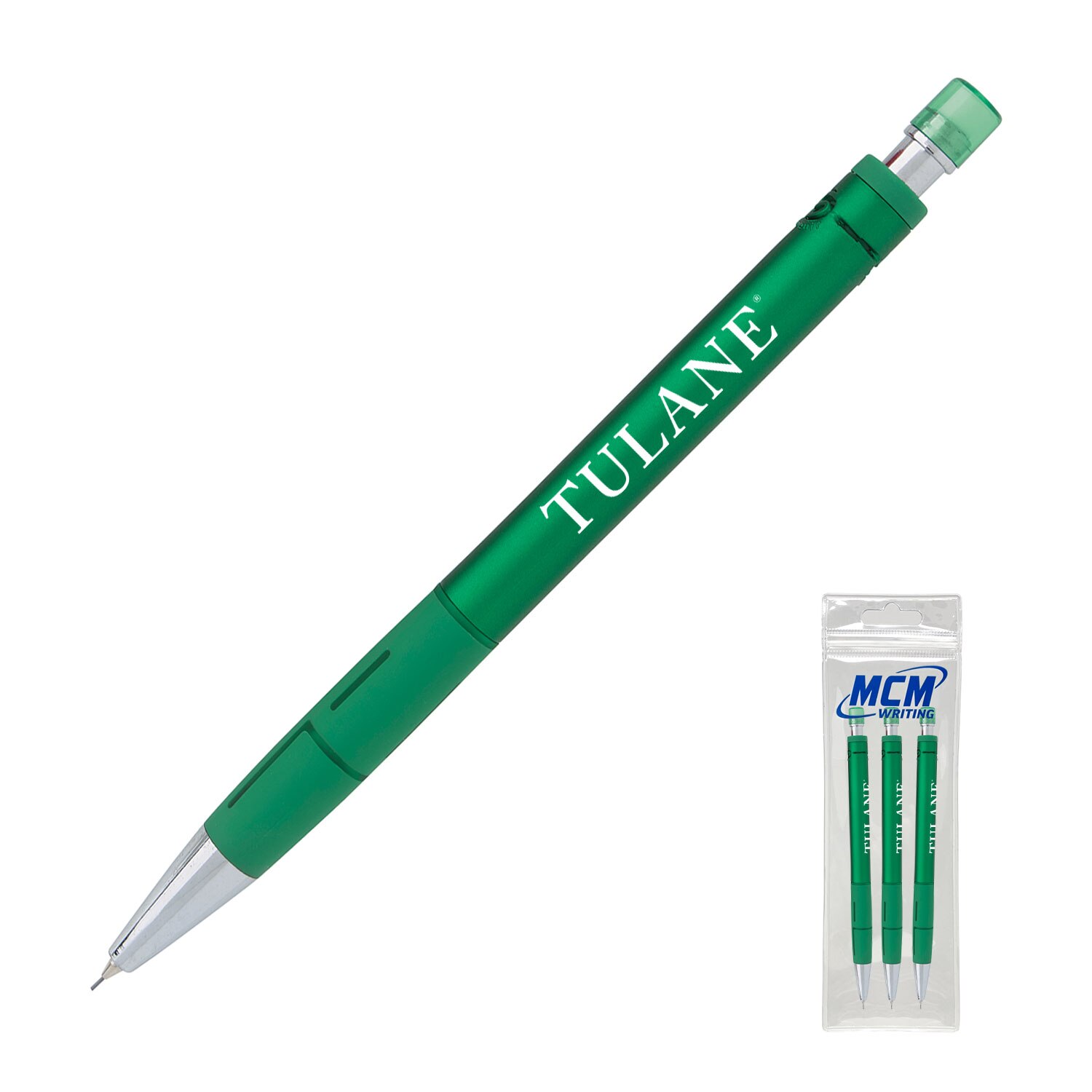 Mechanical Pencils 3pk