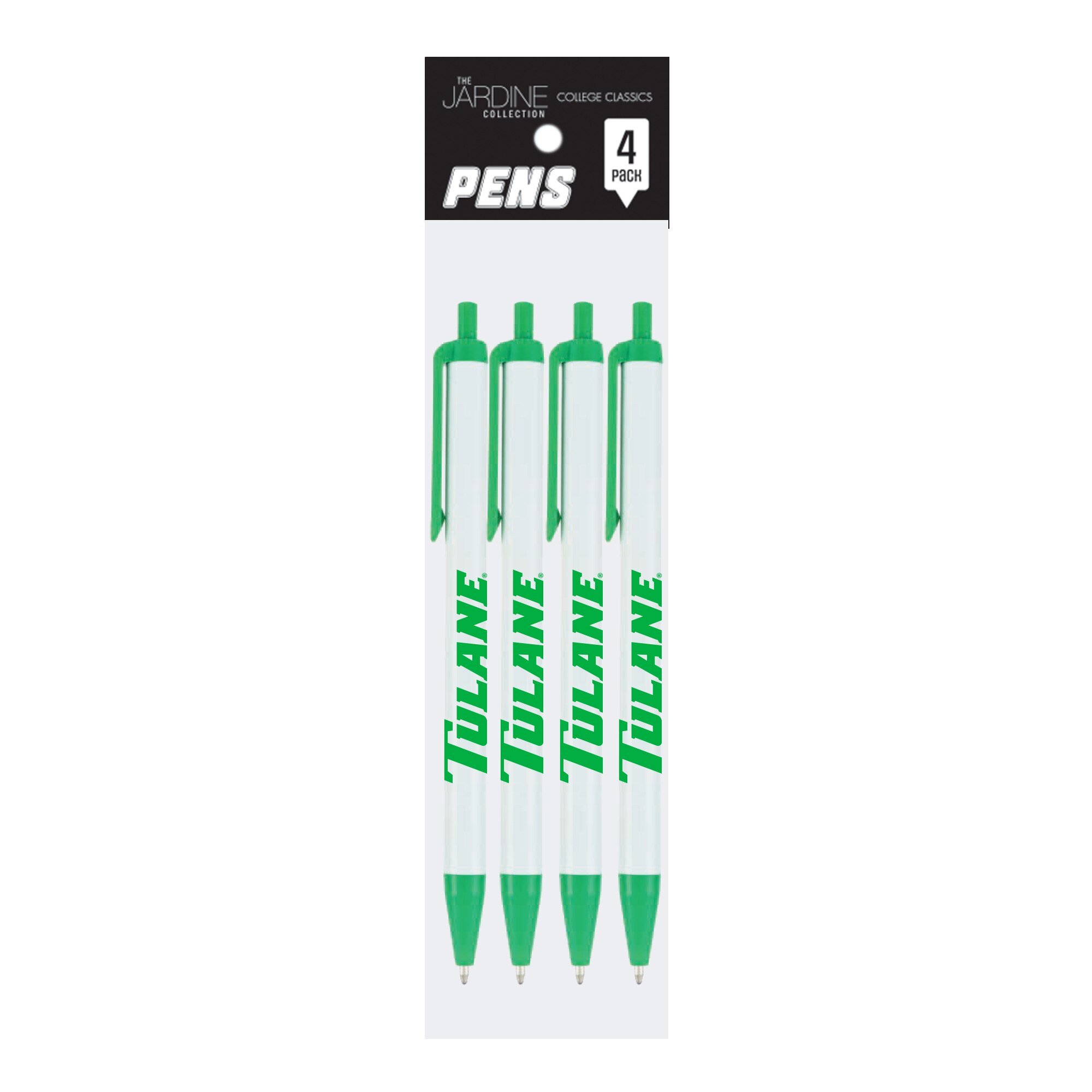 Bic Click Stic 4pk Primary Mark