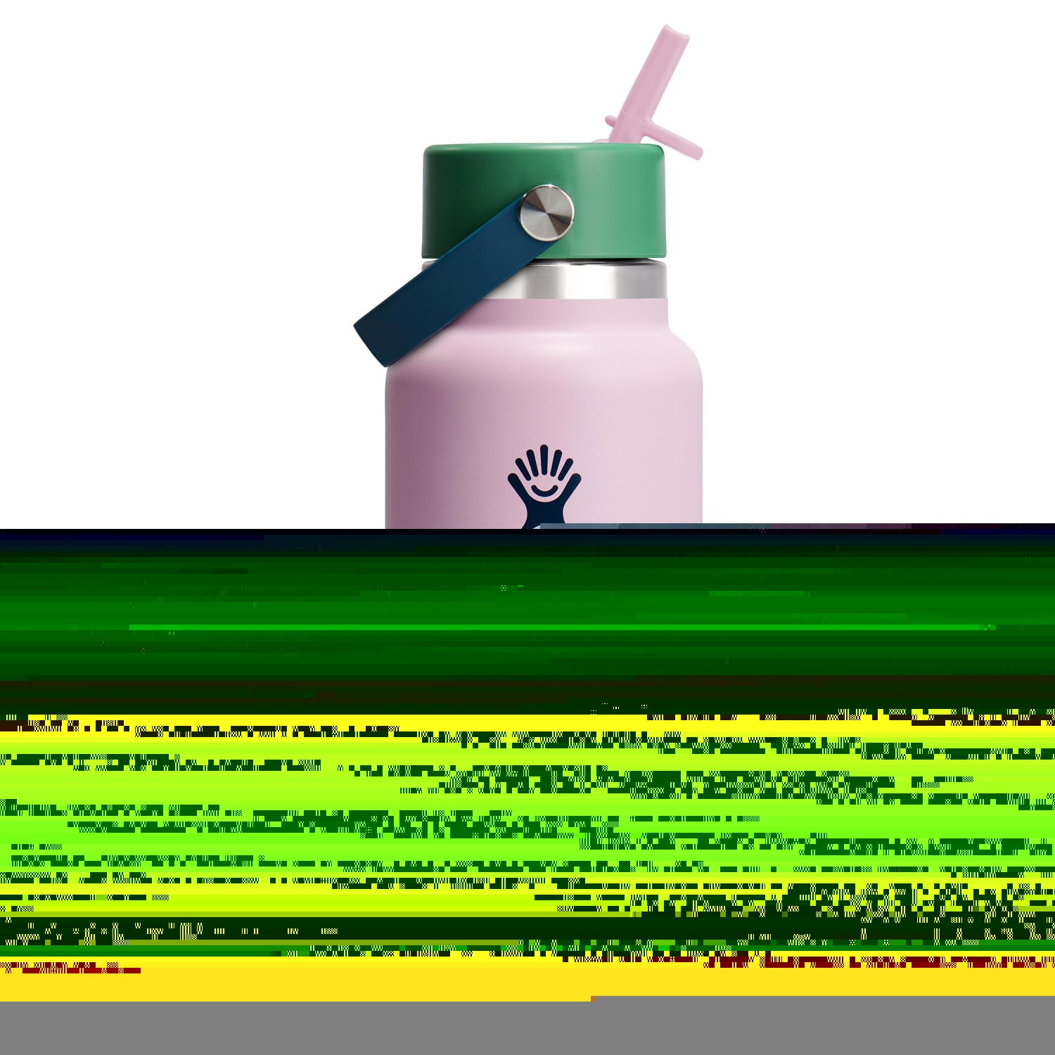 Hydroflask 32 Oz Wide Flex Straw Travel Bottle