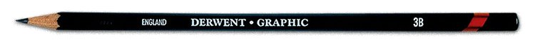 Graphic Pencil-Design Set