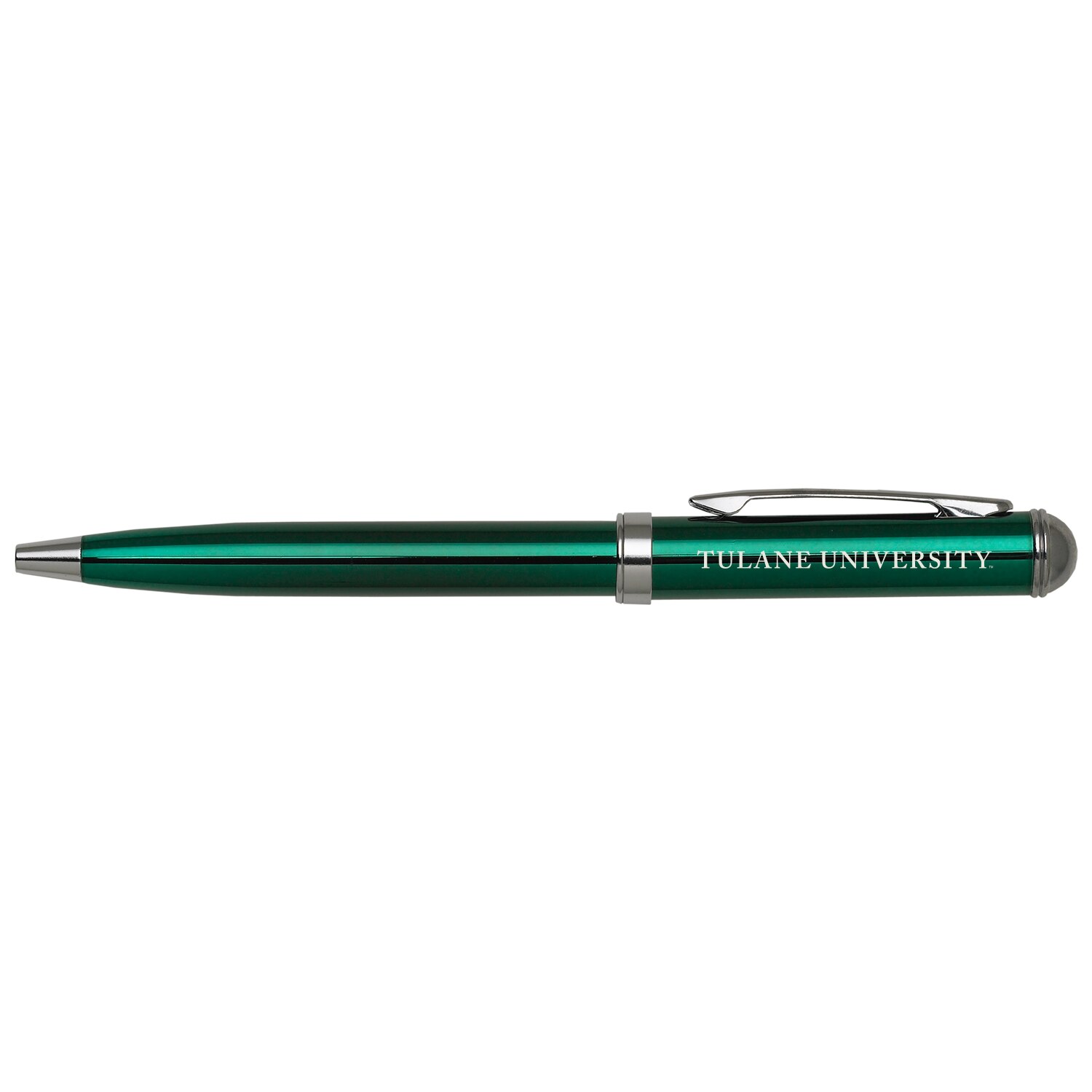 Click Action Gel Ink Pen