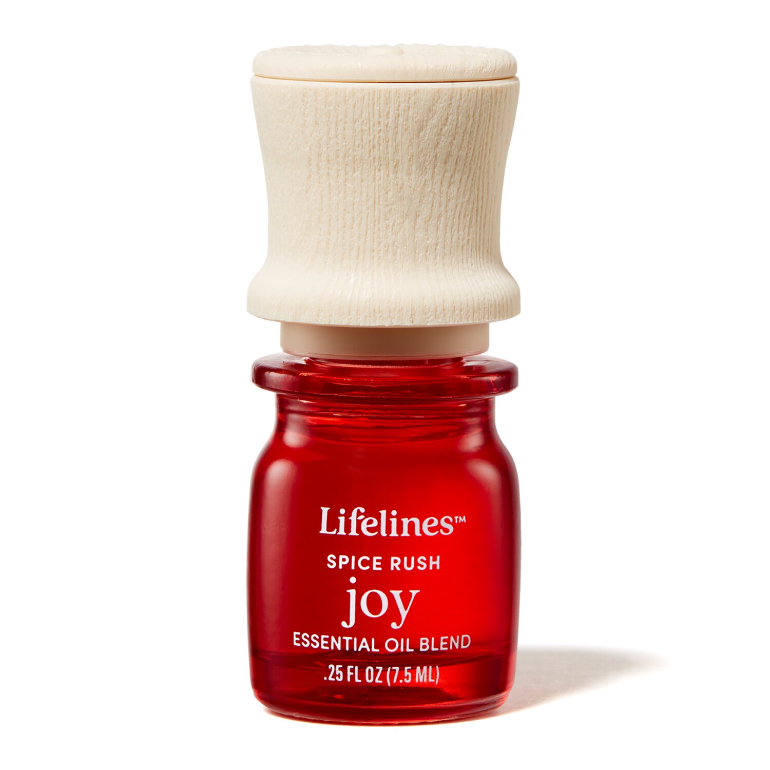 Lifelines Essential Oil Blend 7.5ml-Joy