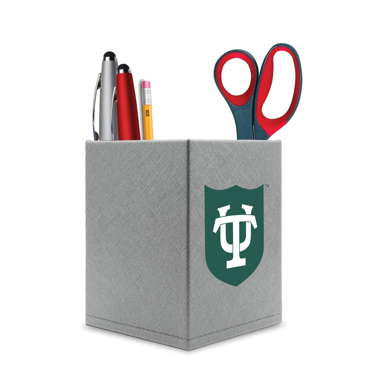 Square Desk Caddy