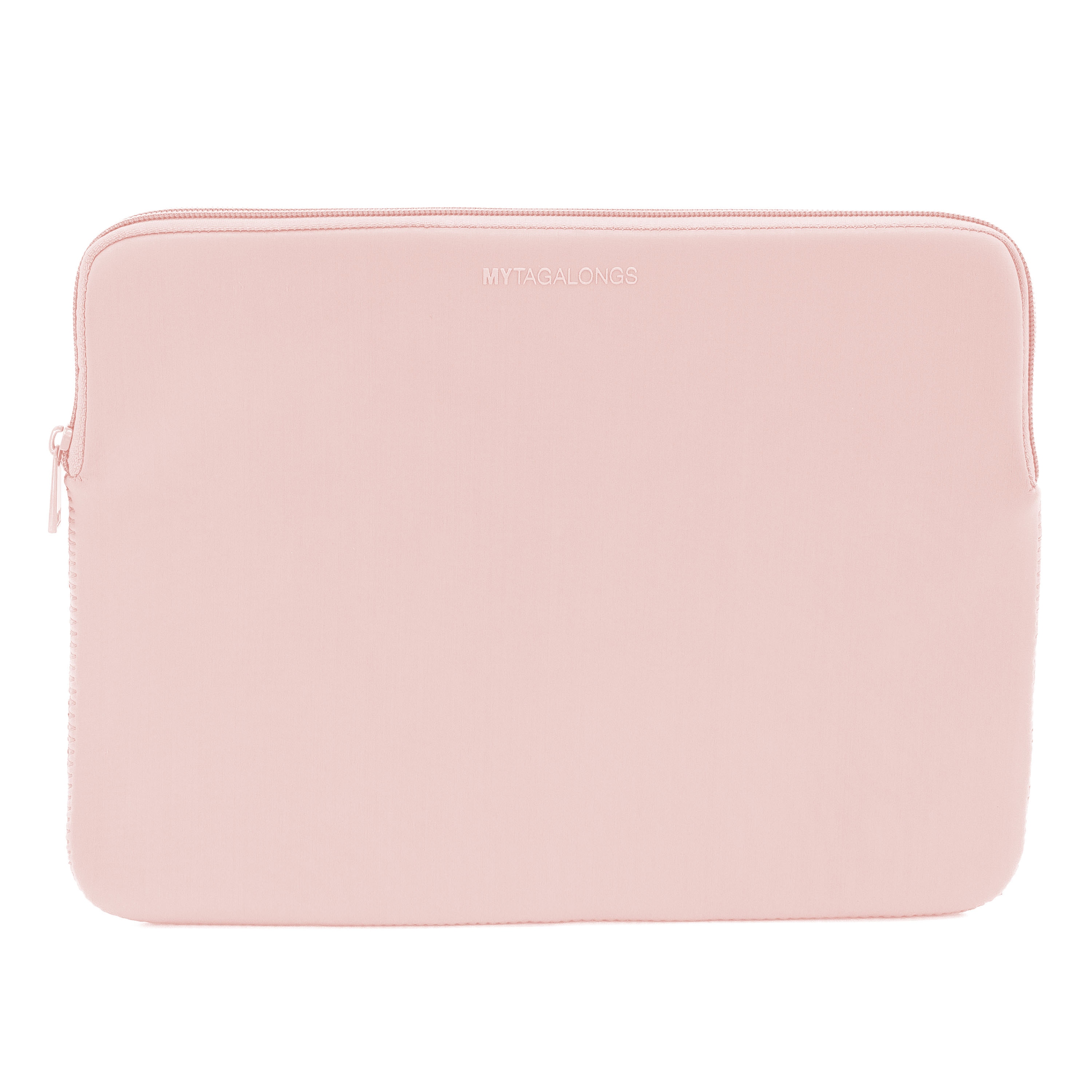Laptop Skin- Soft Pink