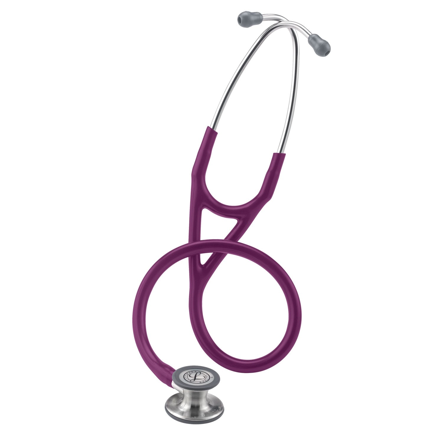 Cardiology Iv Stethoscope Plum